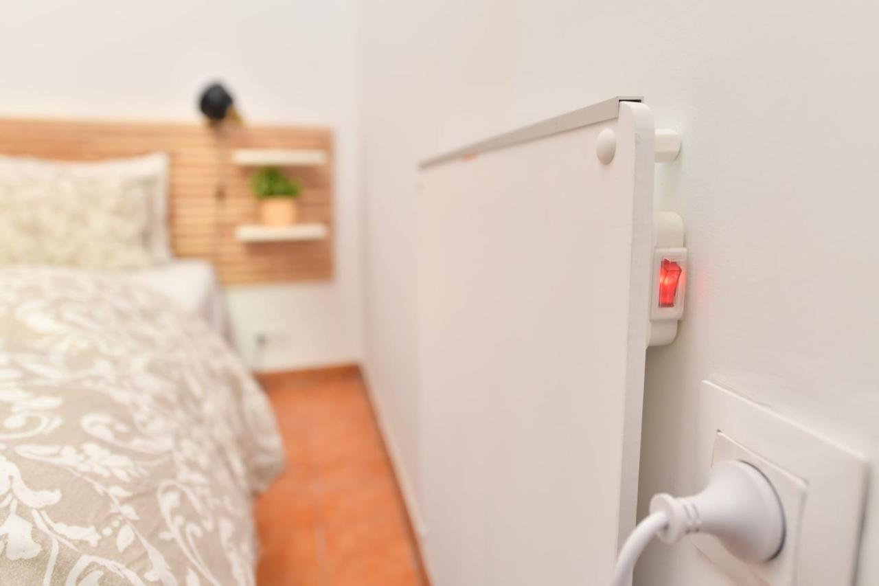 La Casa Mata Guest house Malaga