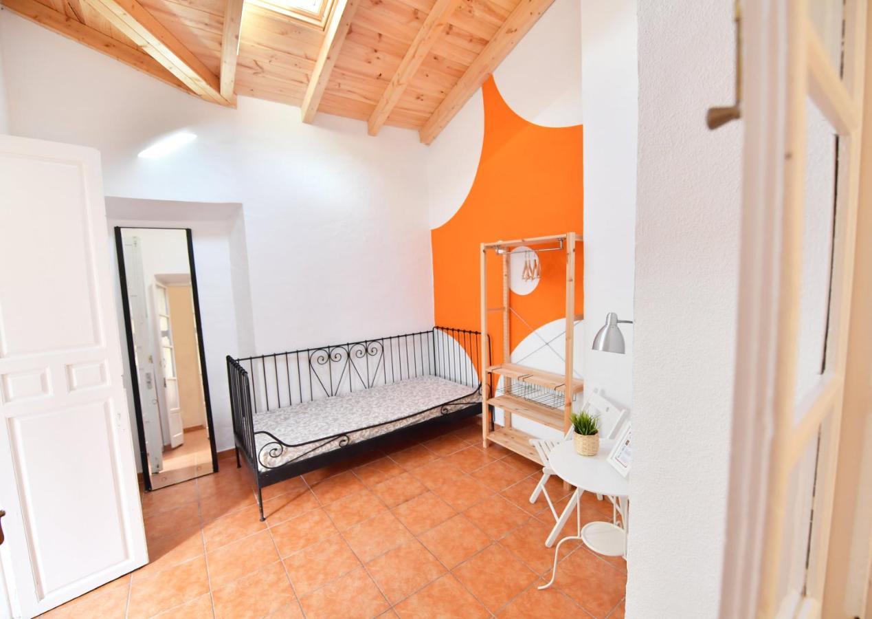 La Casa Mata 2* Malaga