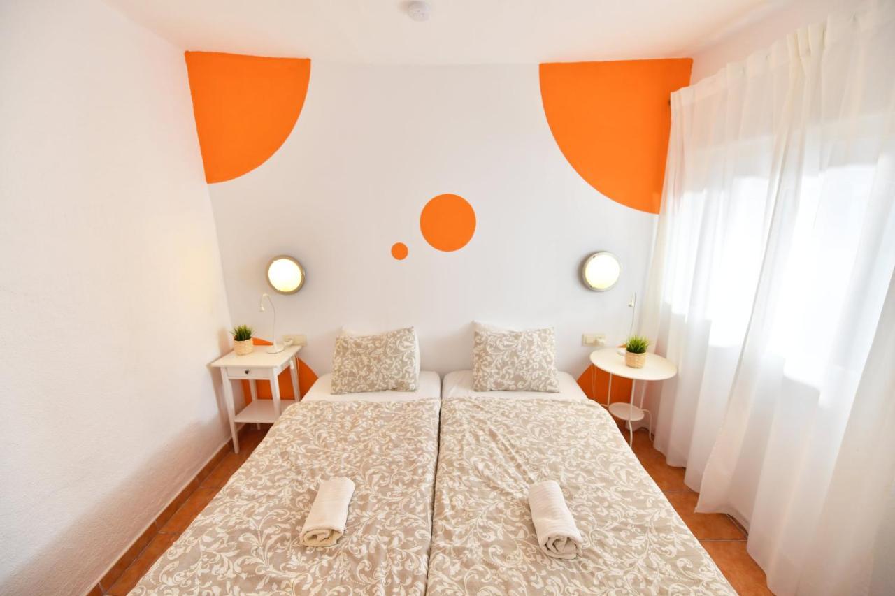 La Casa Mata Guest house Malaga