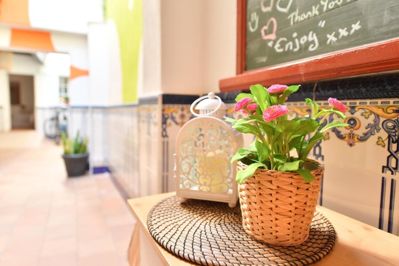 Guest house La Casa Mata Malaga