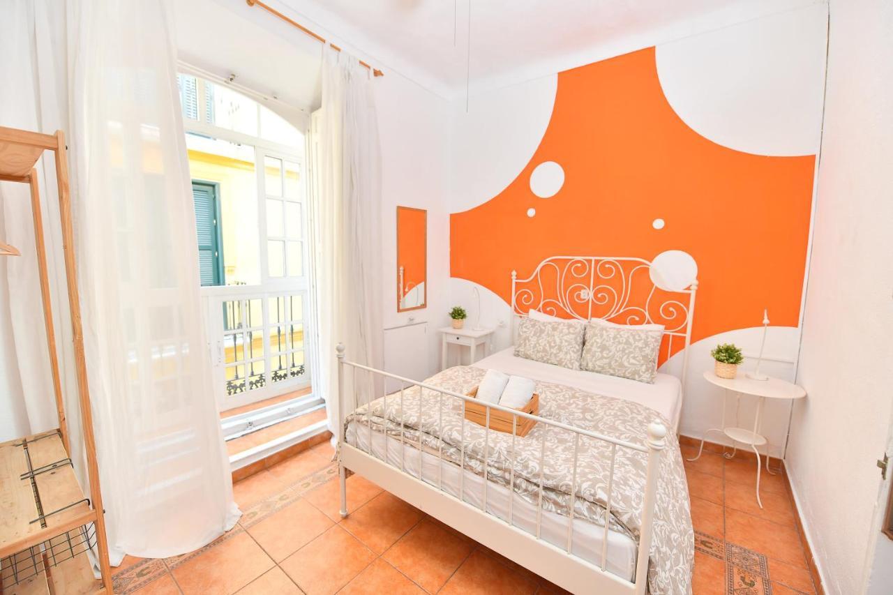 Guest house La Casa Mata