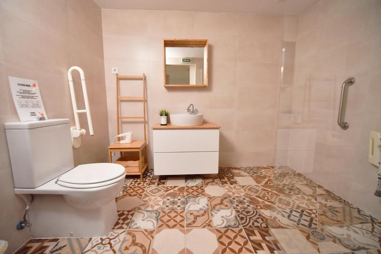Guest house La Casa Mata Malaga