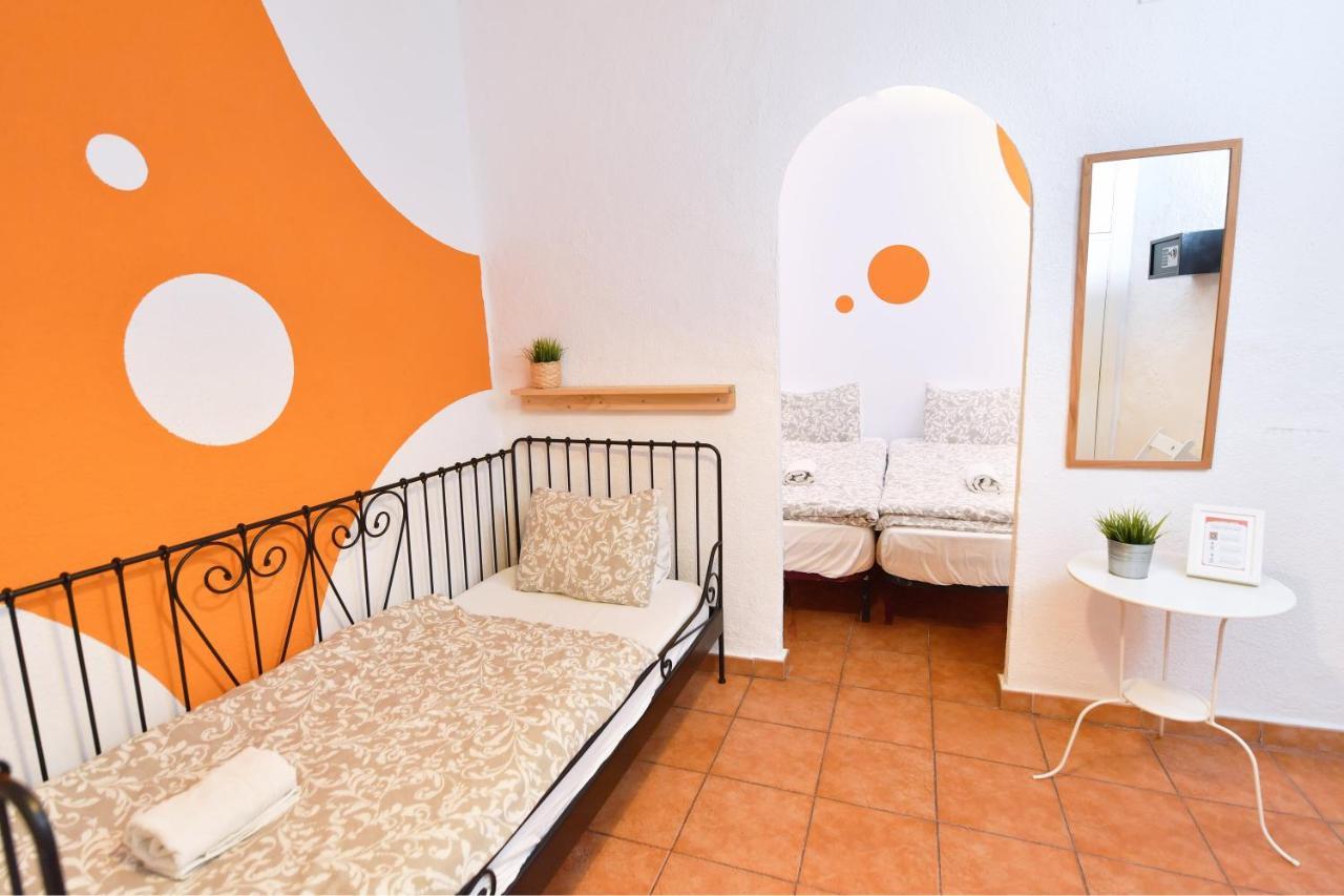 La Casa Mata Guest house