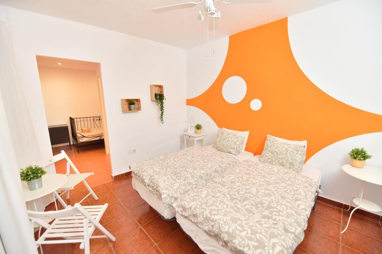 La Casa Mata Guest house Malaga