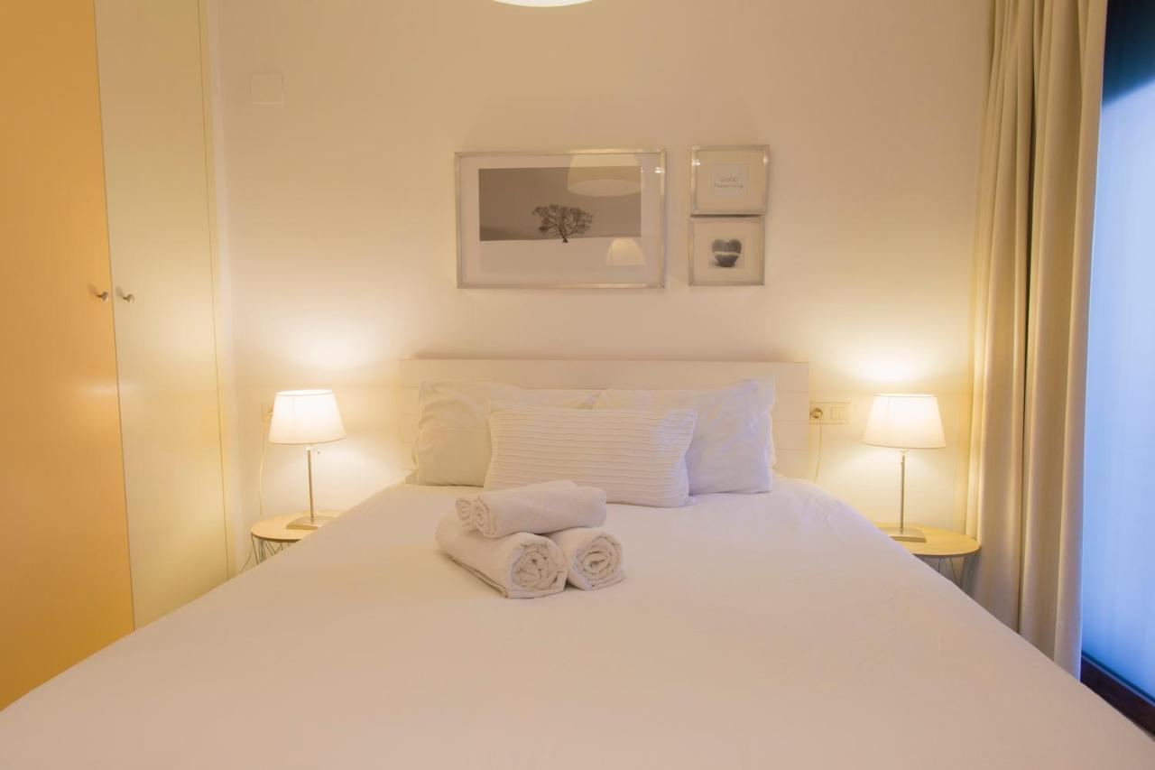 Appartement Santuario De La Victoria *
