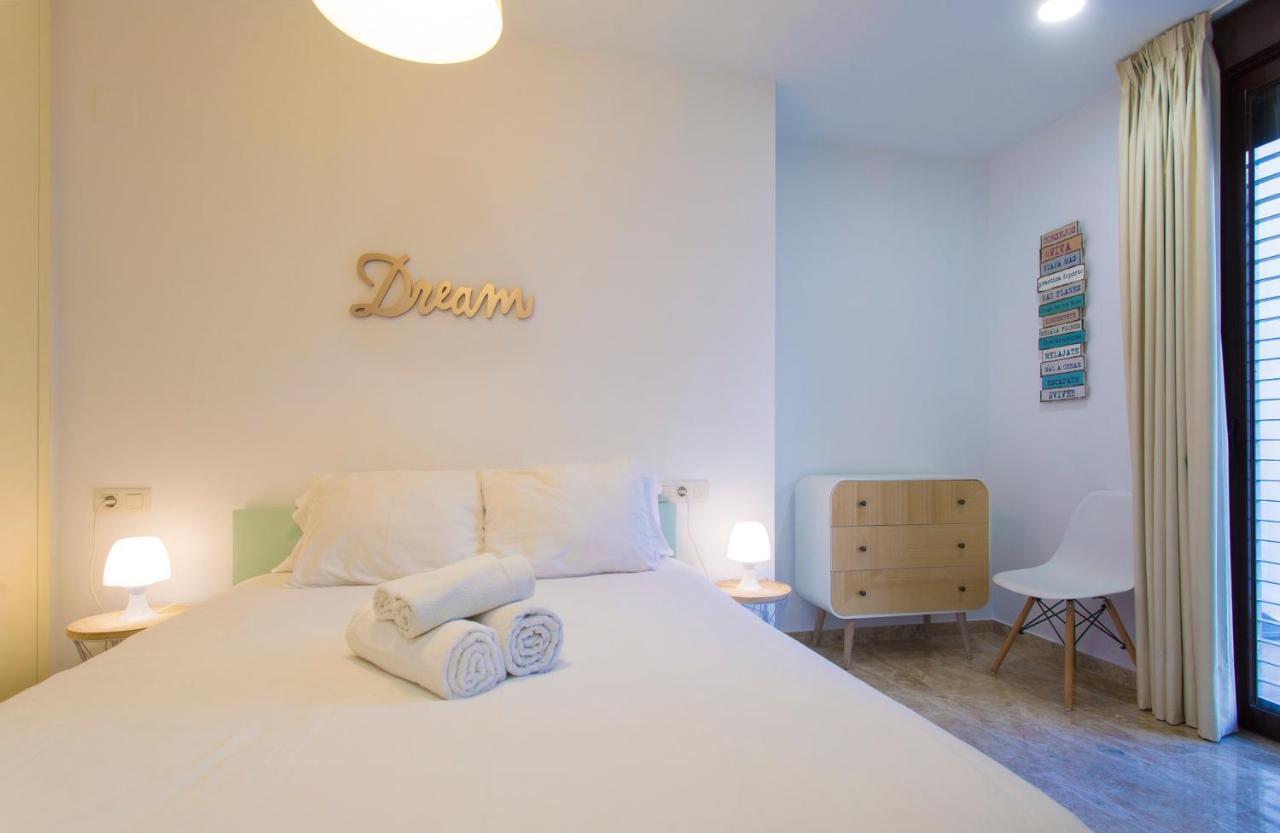 Appartement Santuario De La Victoria *