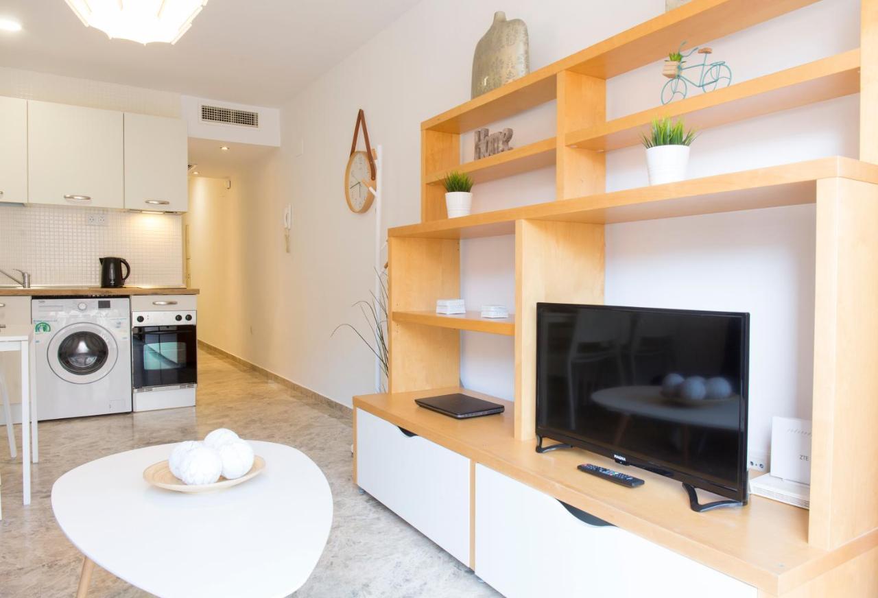 Santuario De La Victoria Appartement