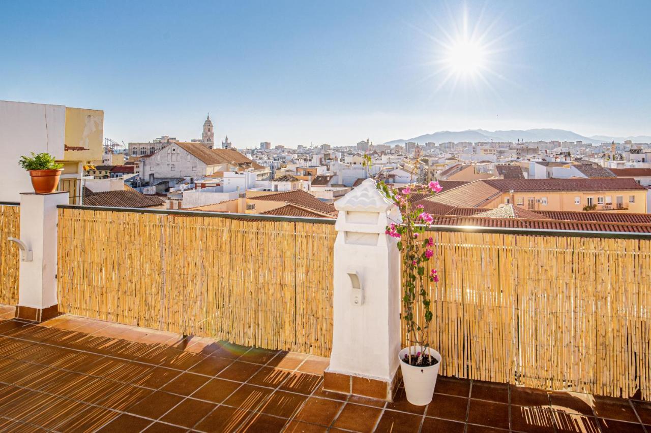 Fun Building By Homeabout * Málaga