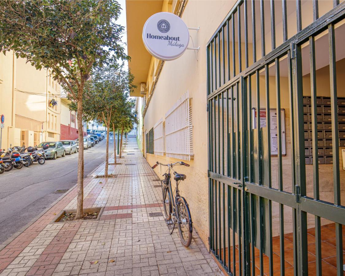 Fun Building By Homeabout * Málaga