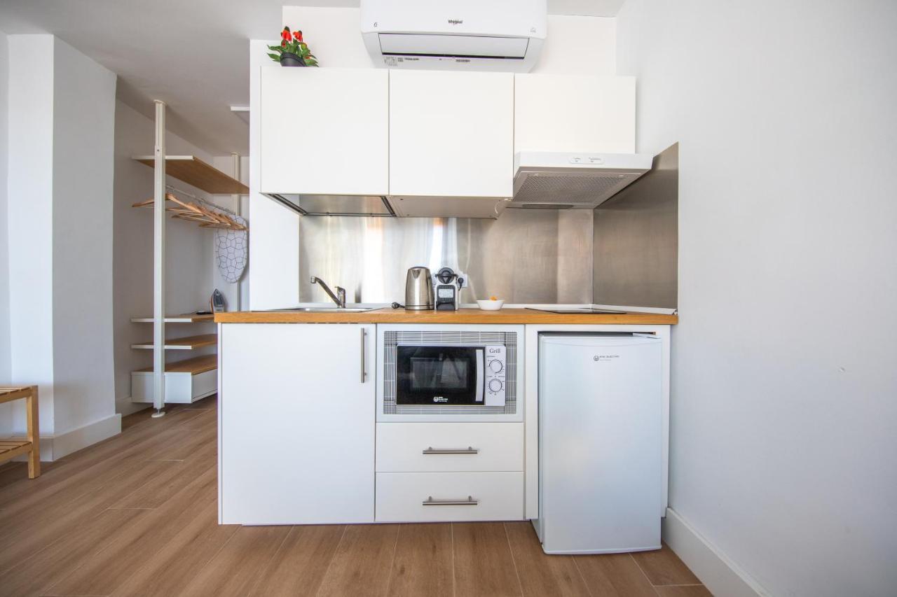 Appartement Fun Building By Homeabout