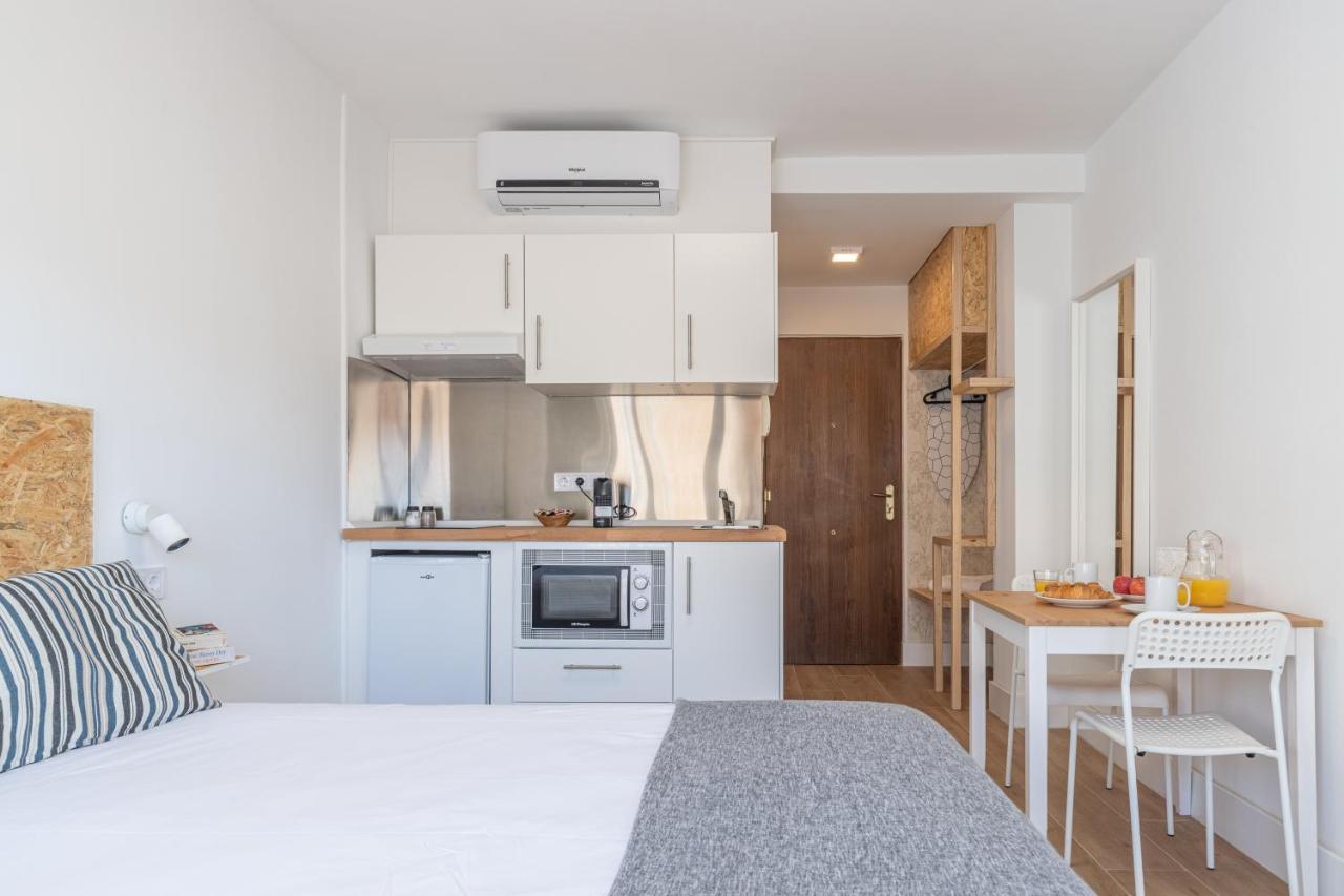 Fun Building By Homeabout Málaga