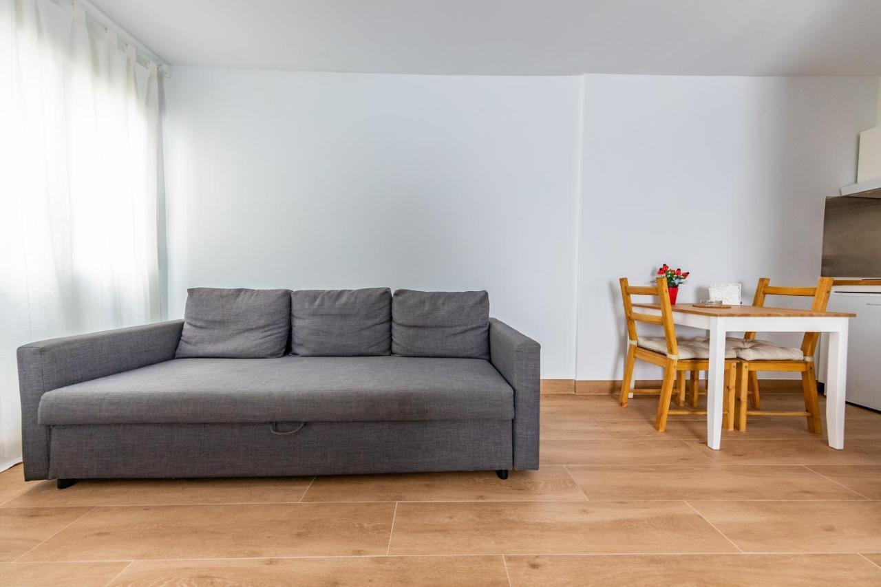 Fun Building By Homeabout Appartement Málaga