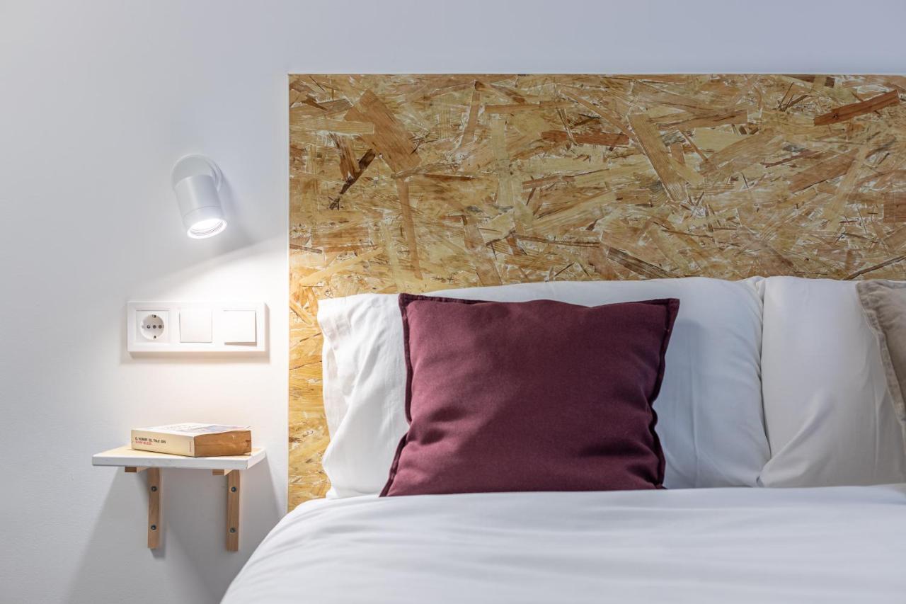 Fun Building By Homeabout Appartement Málaga