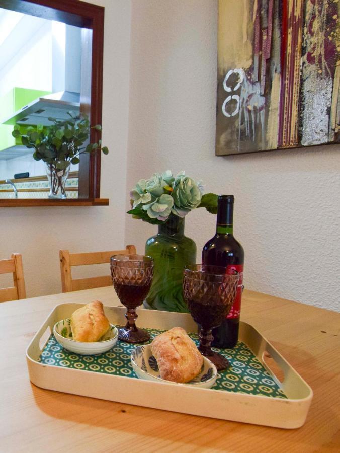 Letmalaga Economy Menita Apartamento *
