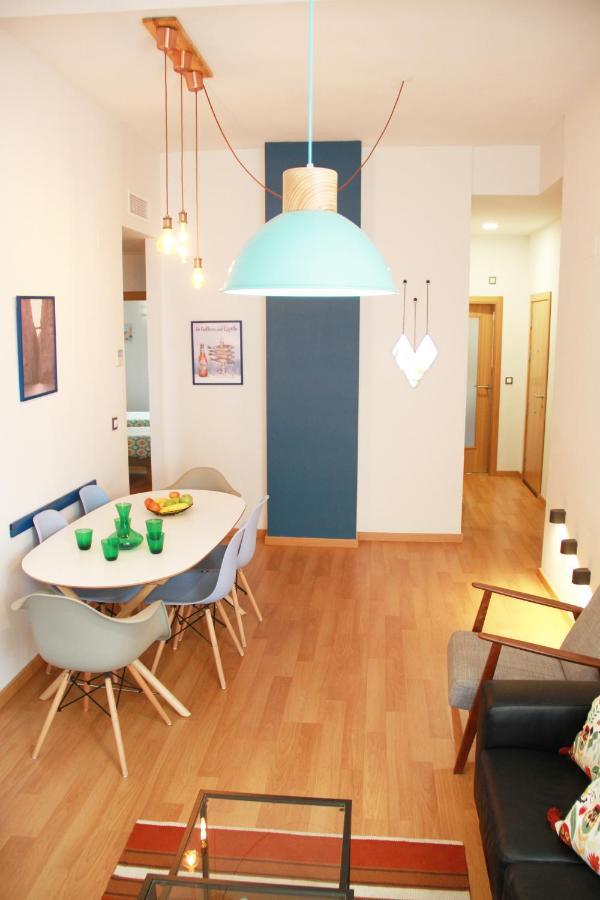 Teatro Cervantes Sigloxxi Apartment