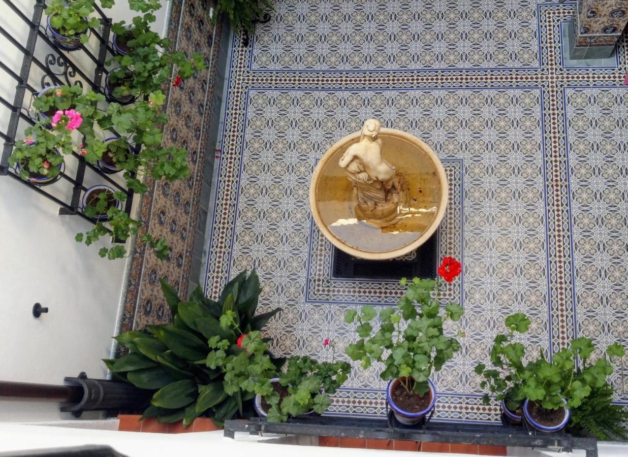 Casa Museo La Merced 2* Malaga