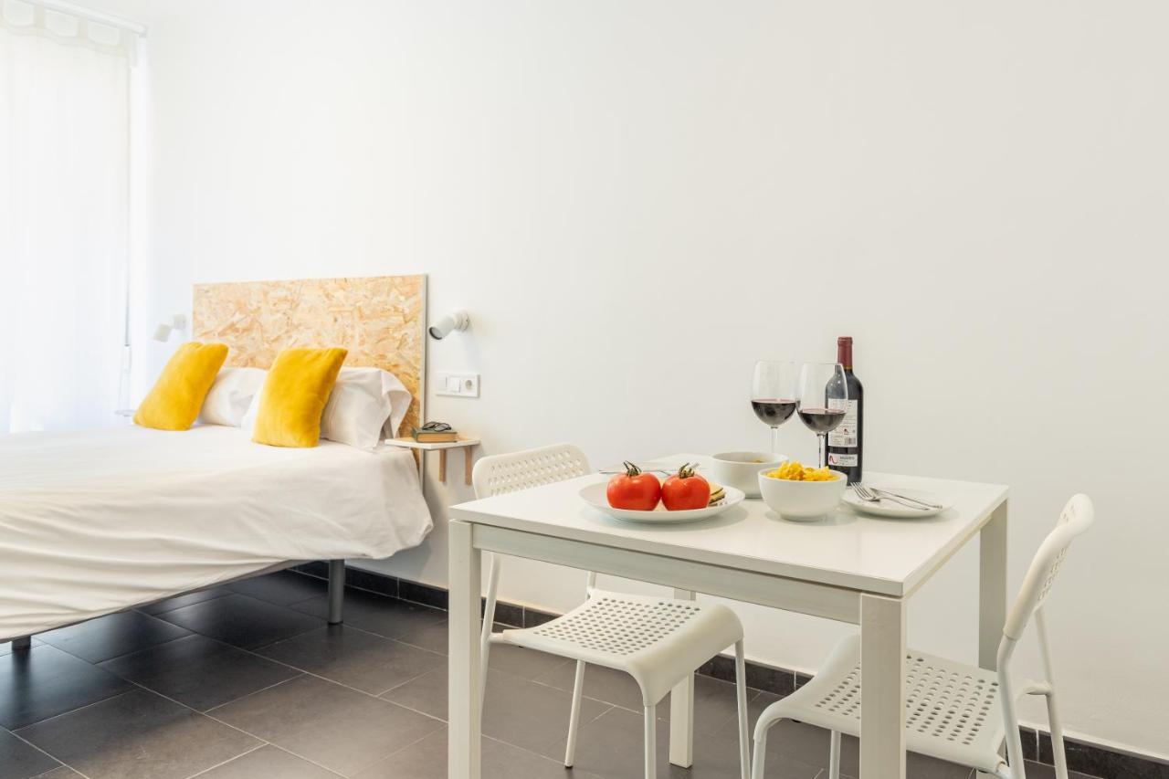 Appartement Fun Building By Homeabout *
