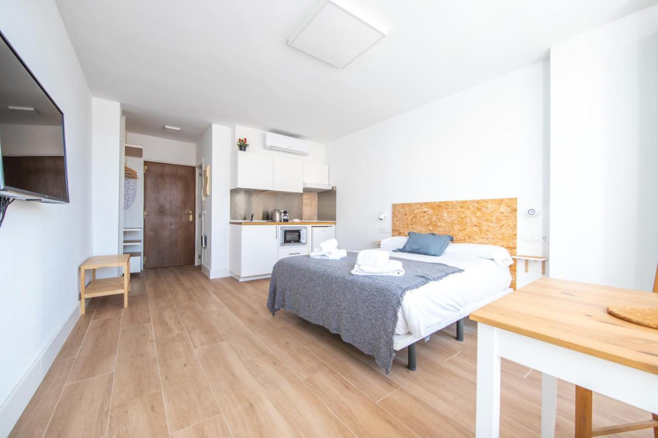Fun Building By Homeabout Appartement