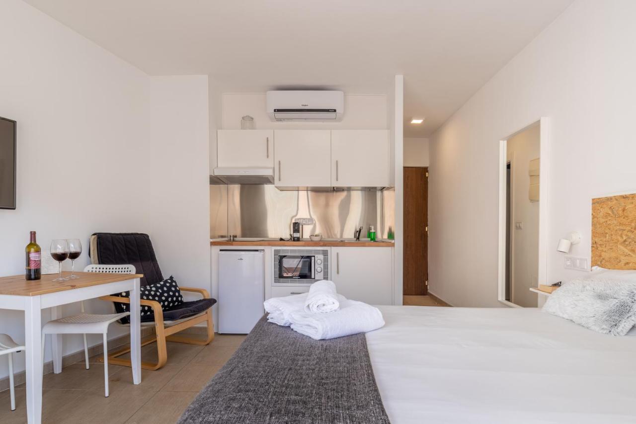 Appartement Fun Building By Homeabout Málaga