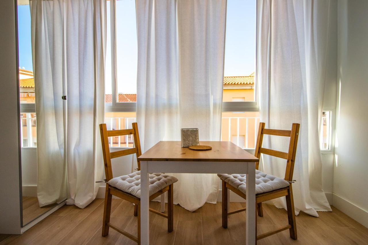 Fun Building By Homeabout Málaga