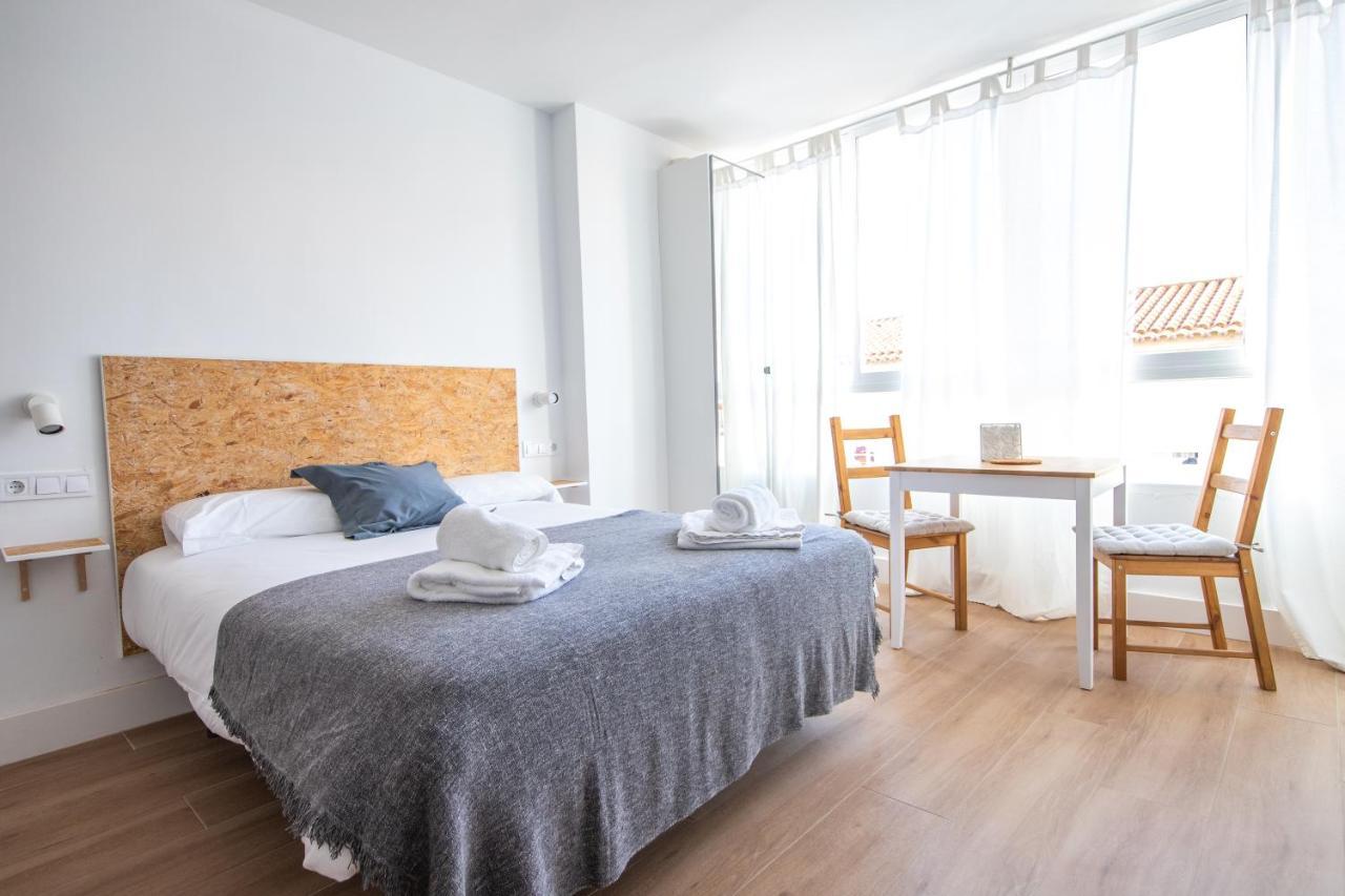 Fun Building By Homeabout Appartement *