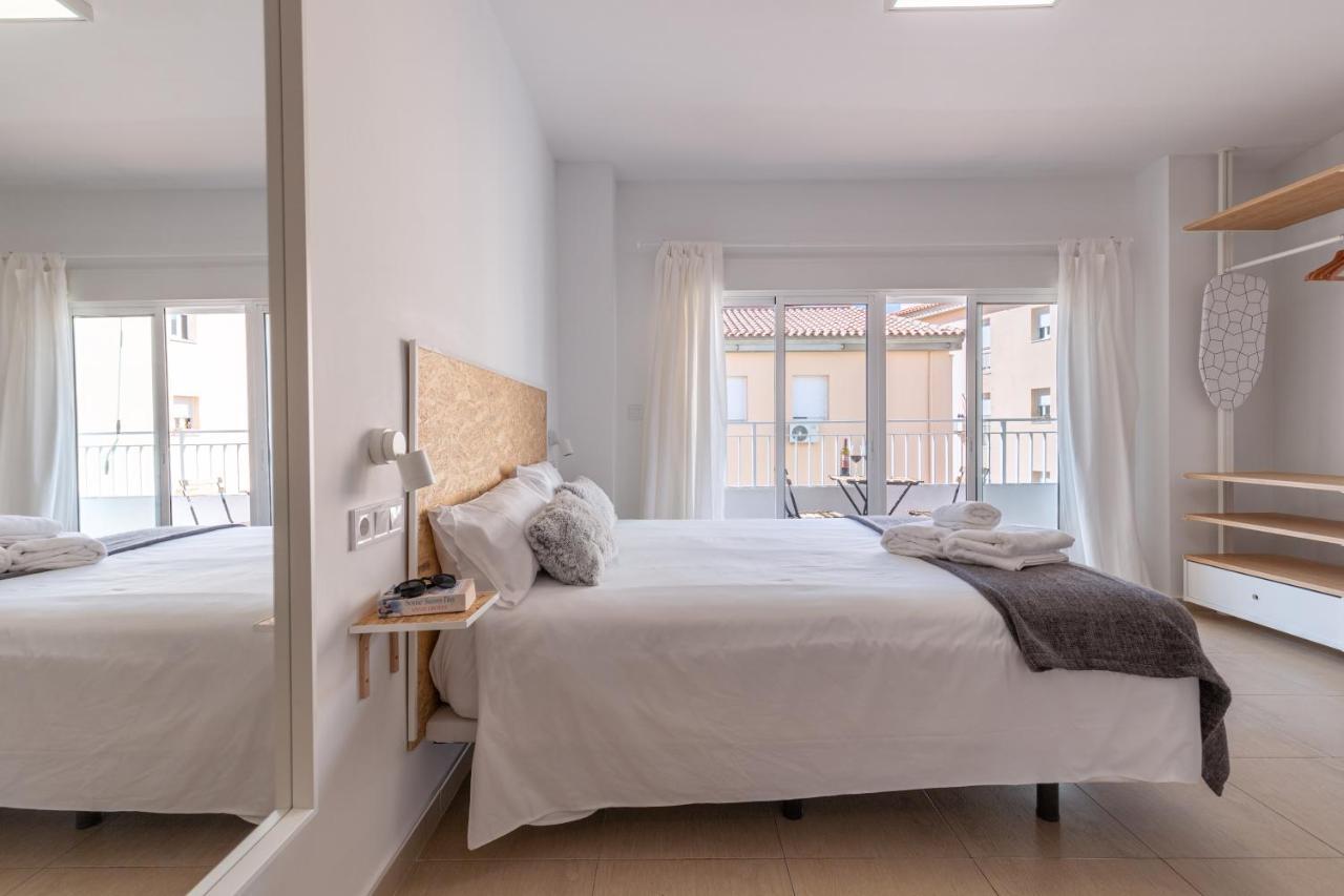 Appartement Fun Building By Homeabout *