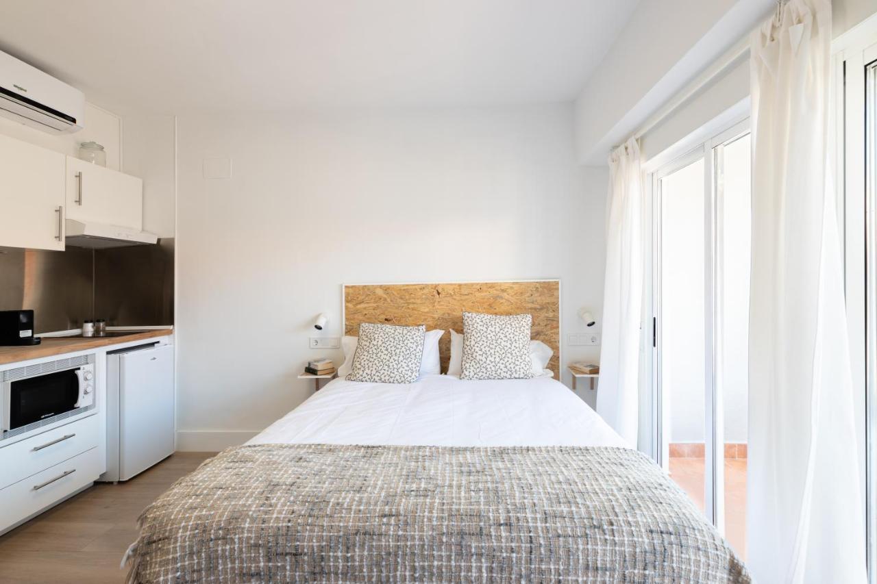 Fun Building By Homeabout * Málaga