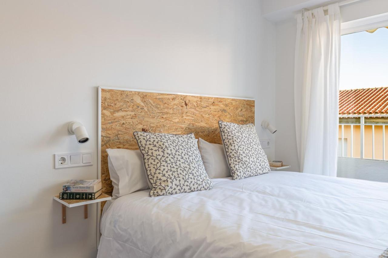 Appartement Fun Building By Homeabout Málaga
