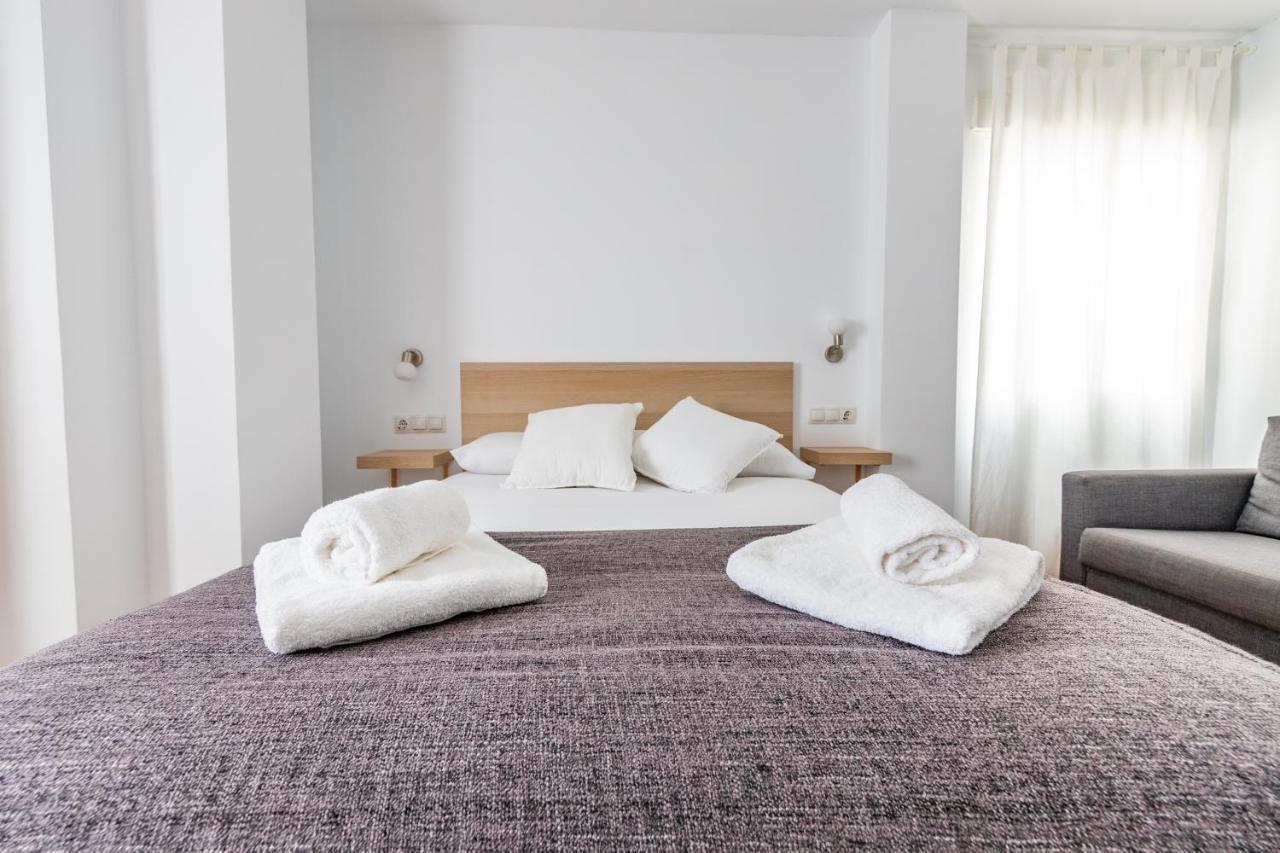 Appartement Fun Building By Homeabout