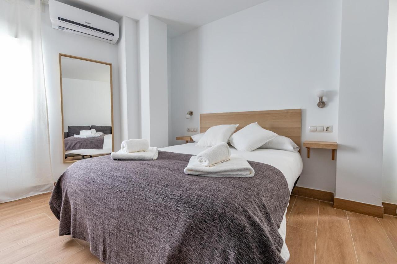 Fun Building By Homeabout * Málaga