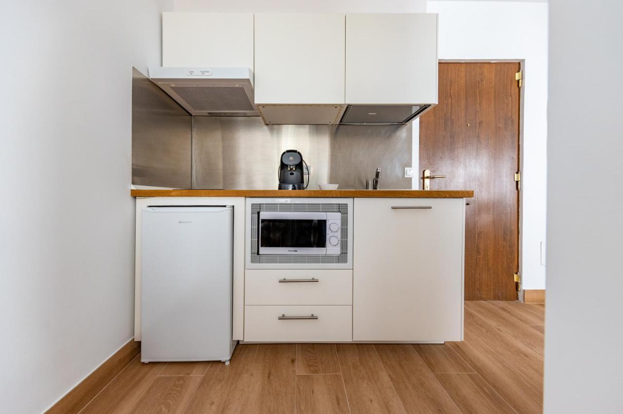Appartement Fun Building By Homeabout