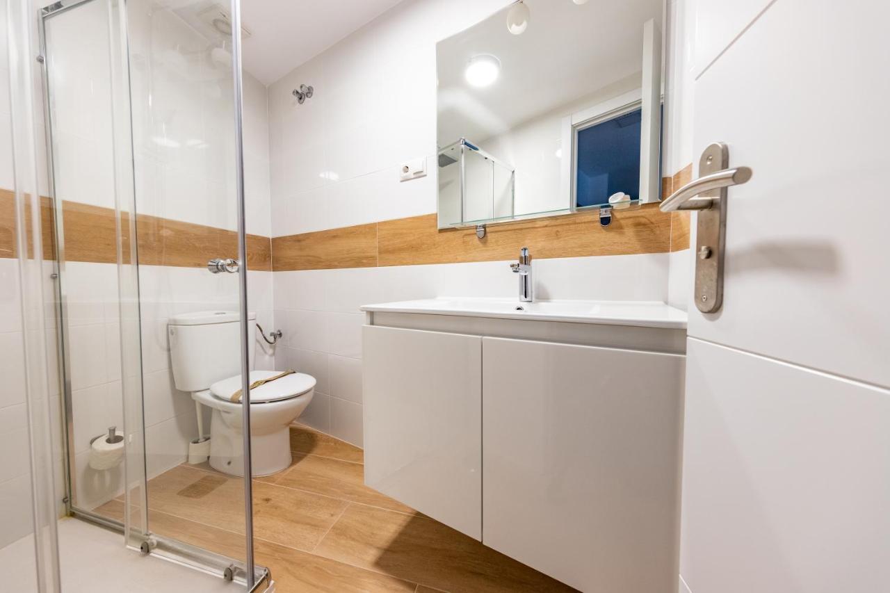 Fun Building By Homeabout Appartement