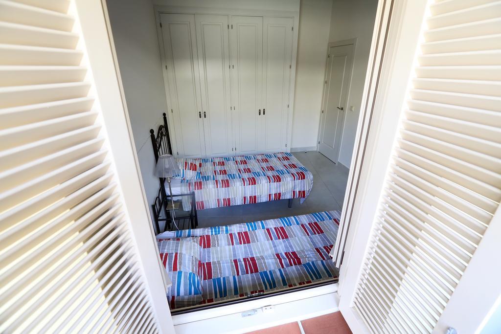 Los Patios De Beatas Apartment Malaga