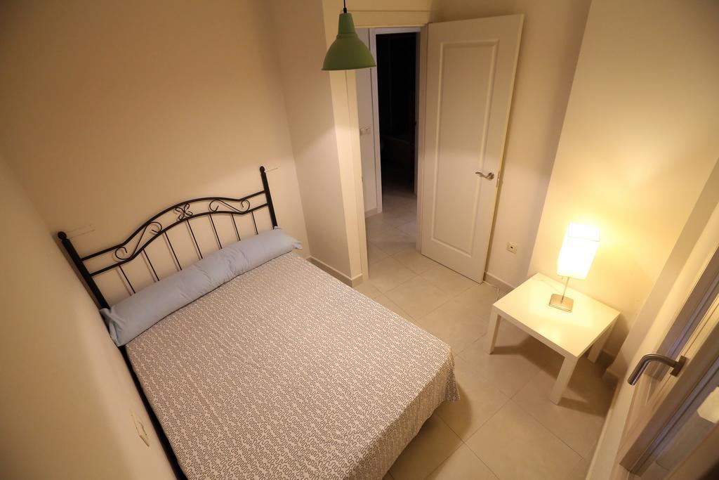 Apartment Los Patios De Beatas *