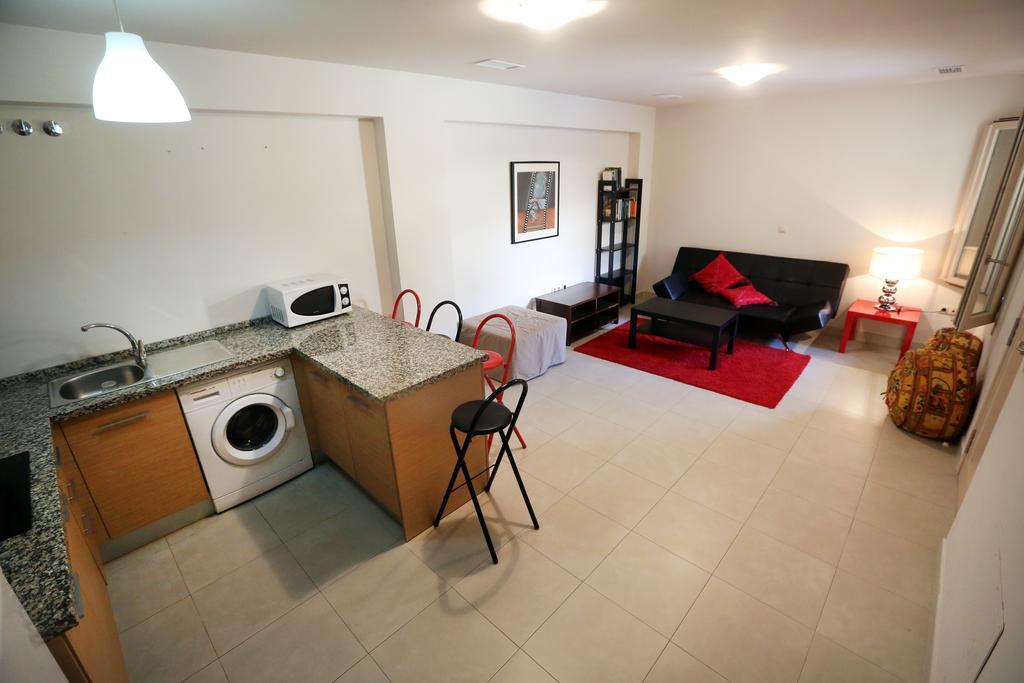Los Patios De Beatas Apartment Malaga