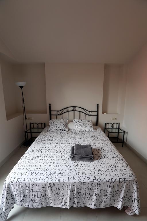 Los Patios De Beatas Apartment