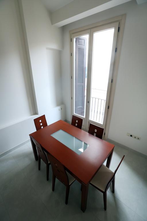 Apartment Los Patios De Beatas *