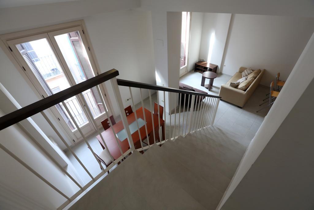 Los Patios De Beatas Apartment *