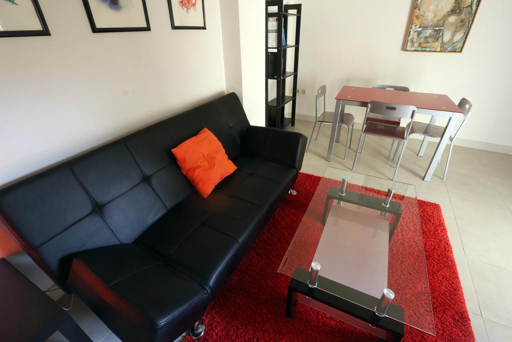 Los Patios De Beatas Apartment *