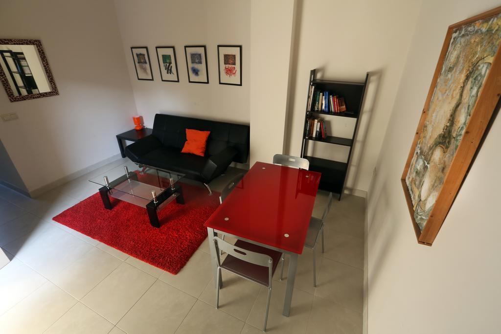 Los Patios De Beatas Apartment *