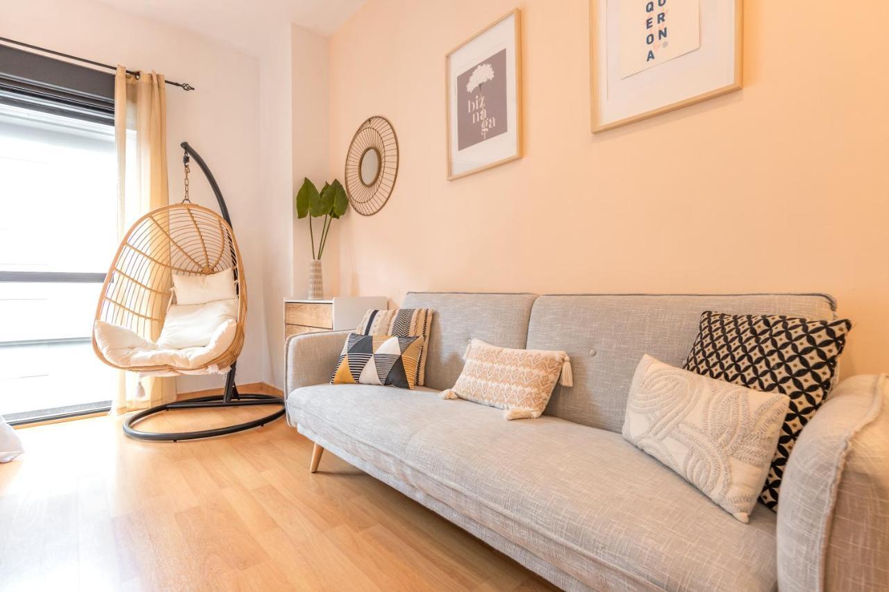 Romantic In The Center By Rems Apartment Malaga