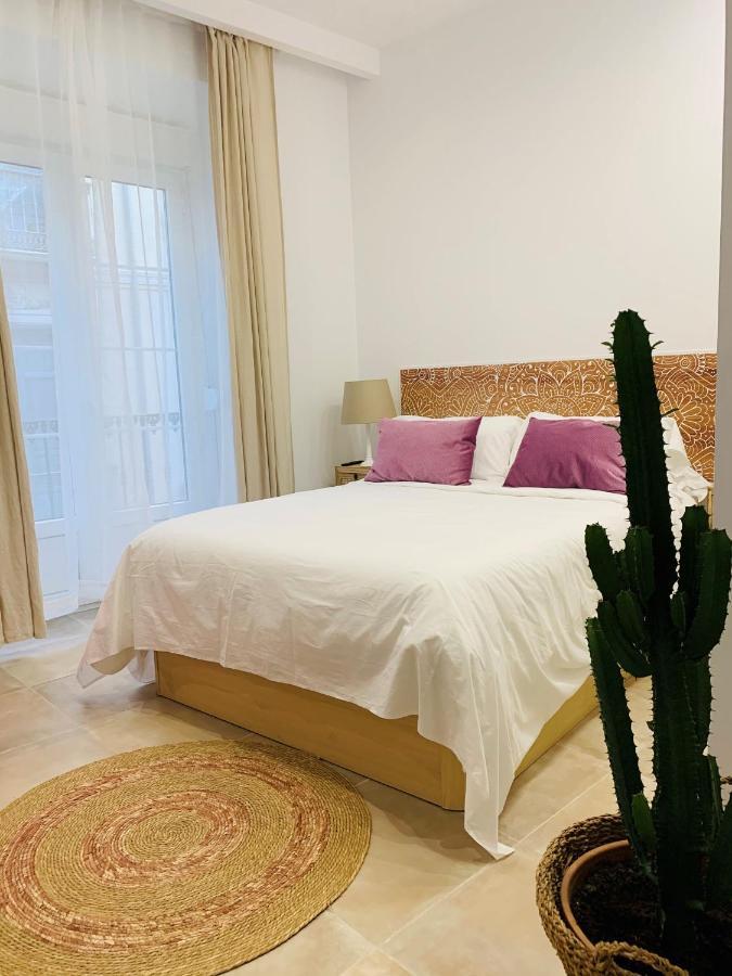 Apartment Plein Coeur Centre Historique De Malaga