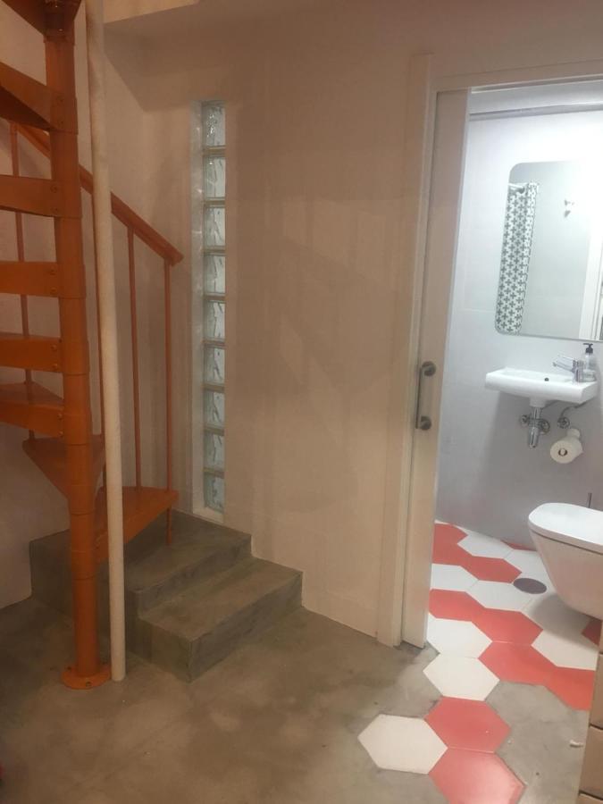 Apartamento Loft Con Encanto En Pleno Centro De