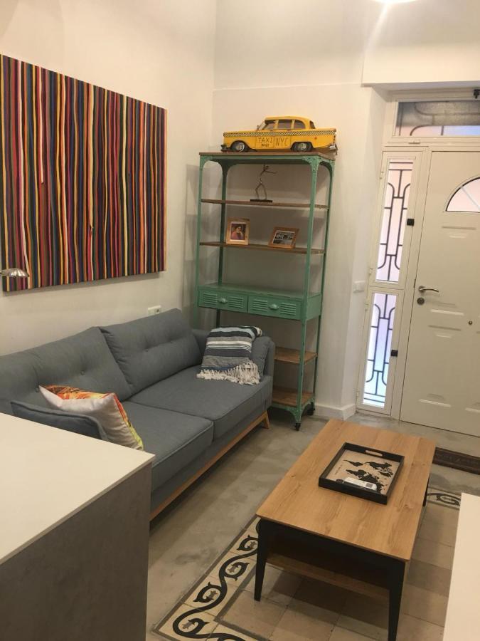 Apartamento Loft Con Encanto En Pleno Centro De Málaga