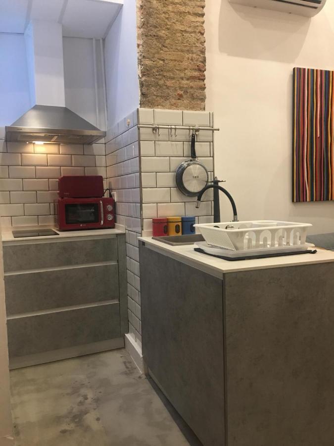 Loft Con Encanto En Pleno Centro De Apartamento