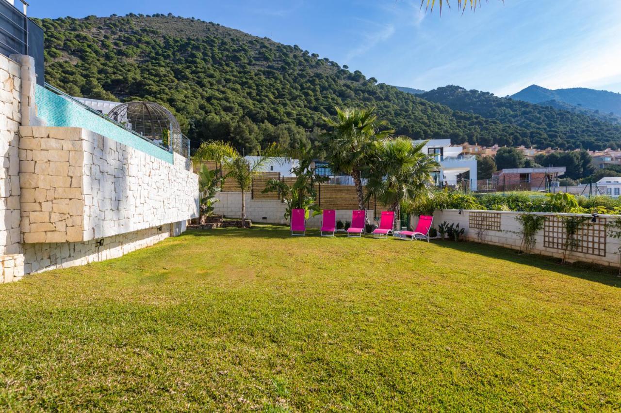 Blankko * Malaga