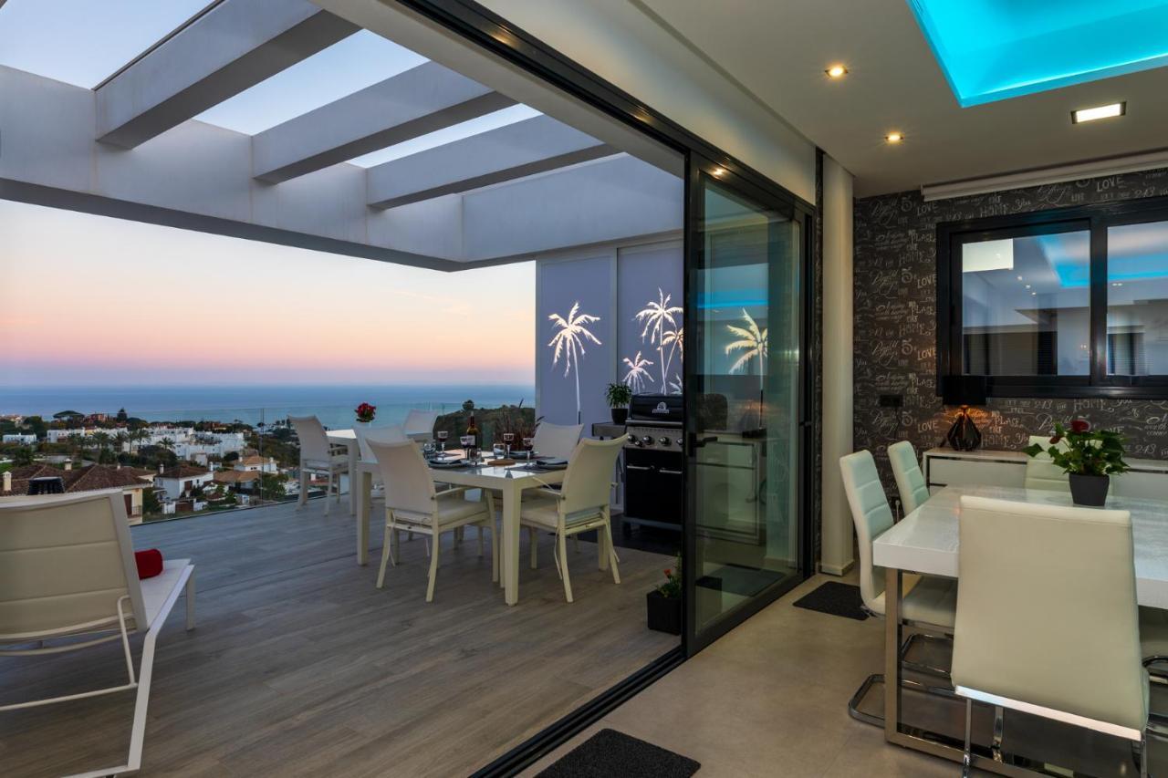 Blankko Villa Malaga