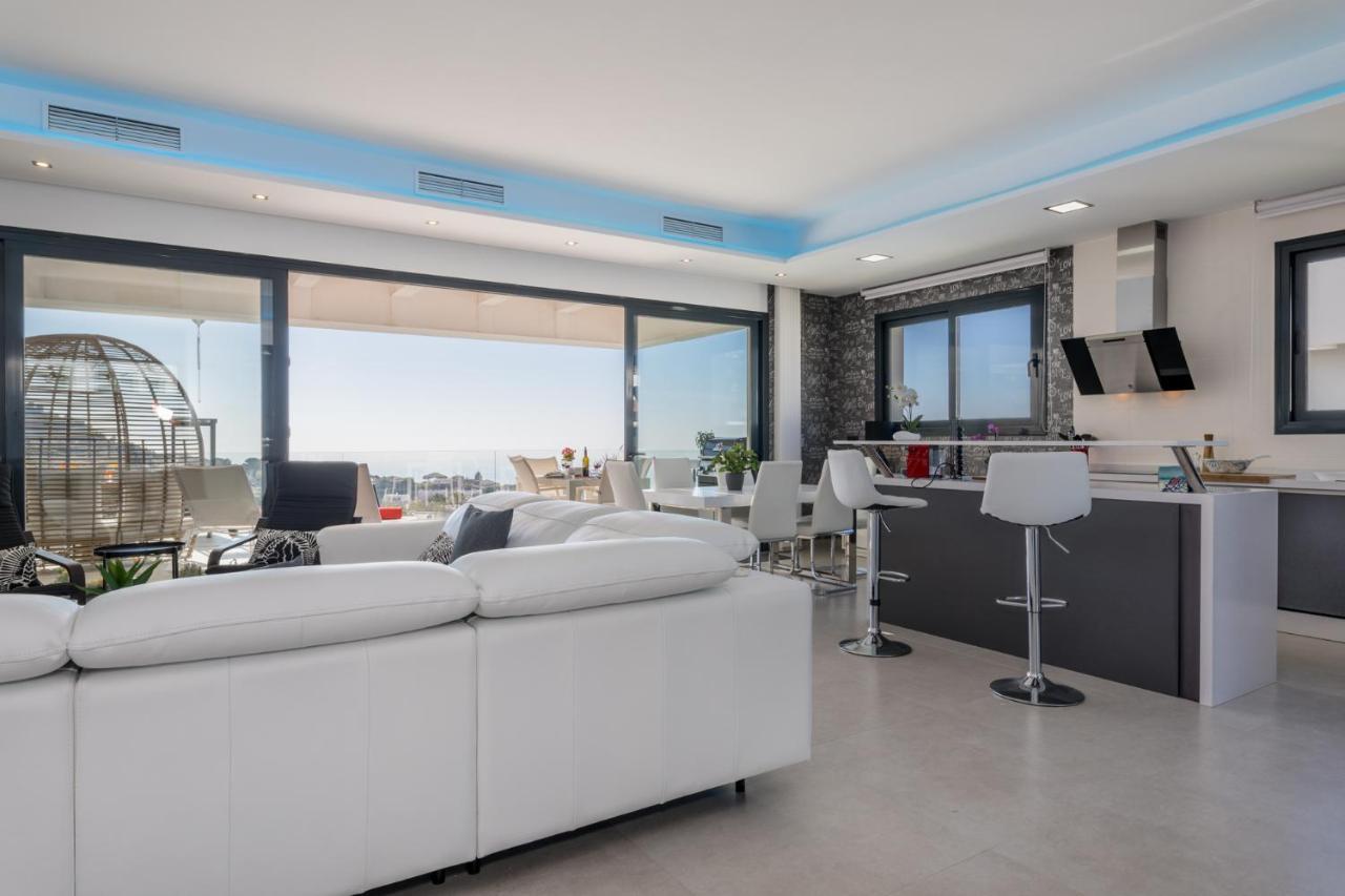 Blankko Villa *