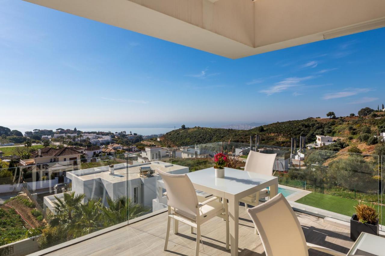 Blankko Villa Malaga