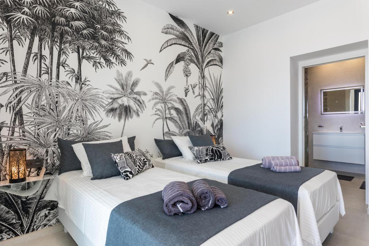 Blankko Villa Malaga